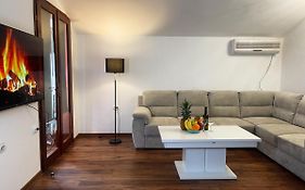 Family Residence Petrovac
