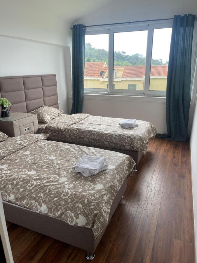 Family Residence Petrovac Extérieur photo