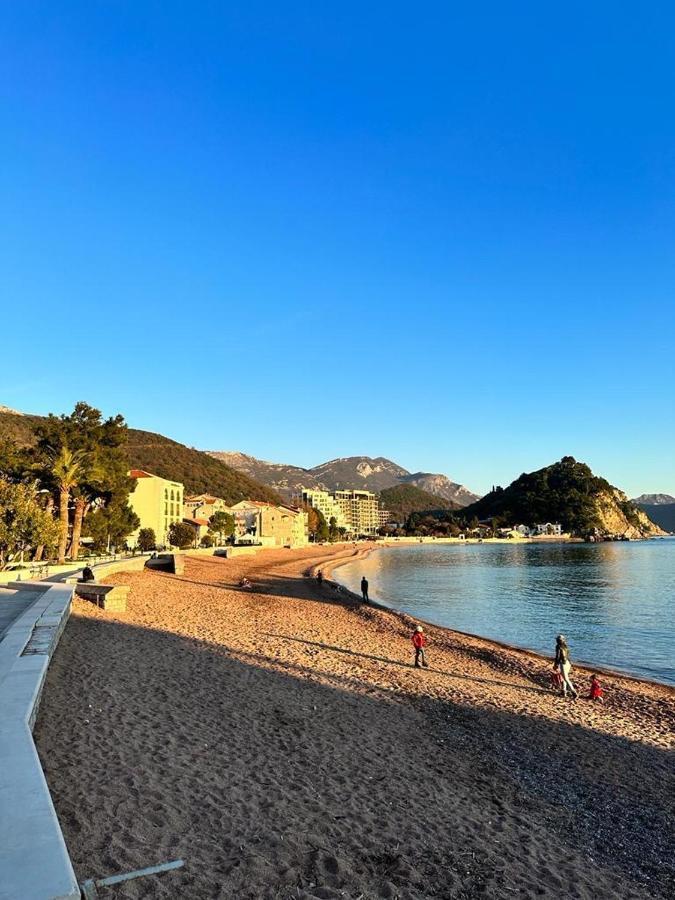 Family Residence Petrovac Extérieur photo